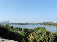 -南京城墙景区