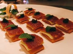 -三号黄浦会Canton Table