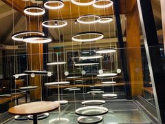 大堂-星巴克臻选(成都宽窄巷子店)