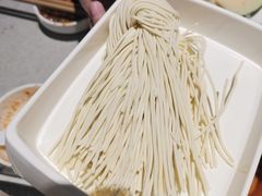 -海底捞火锅(澳德乐店)