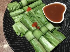 -茉莉餐厅(包河万达店)