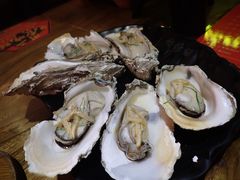 -烧蠔帮·生蚝海鲜牌档(观海店)