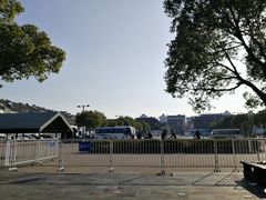-乌镇东栅景区