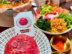 -河风の幸会精致料理