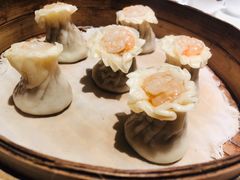 传统烧麦-耳朵眼会馆(鼓楼店)