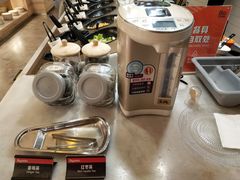 -比格比萨自助(宋家庄店)