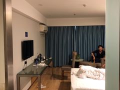 -速8酒店(合肥芜湖路万达广场店)