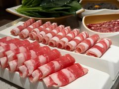 -海底捞火锅(金桥太茂商业广场店)
