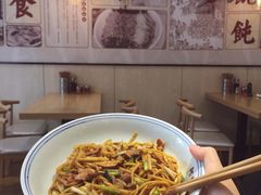 -阿琴面馆(武林路店)