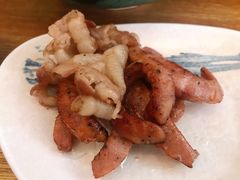 -一井烧肉·活鳗·寿司(望京SOHO店)
