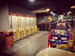 -爱玩嘉年华(江北一店)