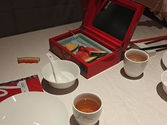 -千百味红餐厅·江西菜(绿地双子塔店)