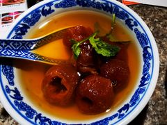 -南京大牌档(香港广场店)