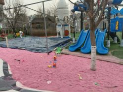 -萌宠亲子动物乐园(槐房万达店)