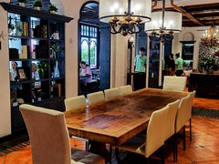 -hallch好吃餐厅(奥体中心店)