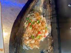 -很久以前羊肉串(打浦路店)