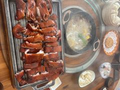 -创味·民间海南菜·非遗藤桥排骨(藤桥·免税城店)