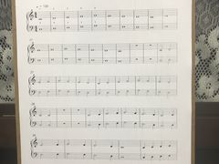 -The ONE 智能钢琴教室音乐恋琴吧·青岛市海玖玖艺术培训学校