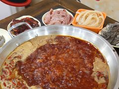 -储奇门鳝鱼火锅(总店)