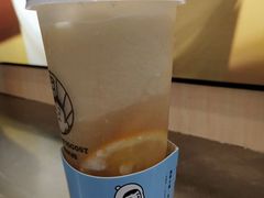 -我是酸奶君(壹方城店)