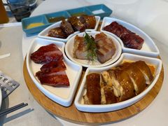 -润记·广东餐馆(苏州中心店)