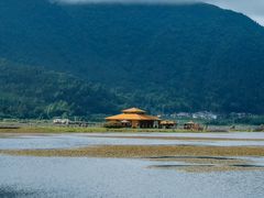 -腾冲北海湿地