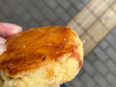 芝士司康-桂香村(护国寺店)