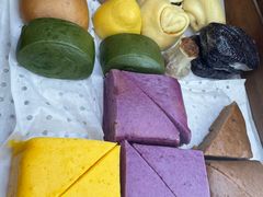 -哊咪养生粗粮(华严菜市场店)