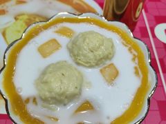 -甜心妈妈·榴莲星级糖水(北京路总店)