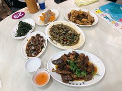-长平老姿娘夜粥(平东一街店)