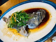 石斑鱼-琼菜王(南海店)