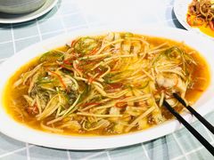 五柳鱼-同福社