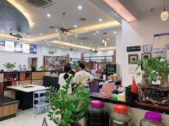 大堂-源港渔村-中山脆肉鲩(博罗店)