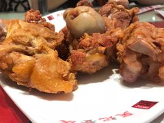 -吴记酱骨炖菜馆(西大直街店)