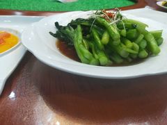 -清真悦宾楼食府(海湖店)