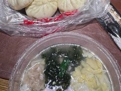 -津门张记包子铺(华昌道店)