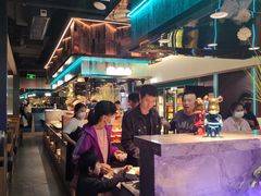 -阪尚皇·原切牛排·烤肉火锅自助(北京路店)