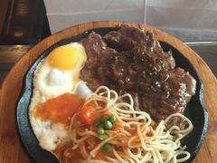 -豪客来牛排(文化路店)