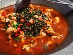 -院里寻菜·精致庭院菜(观沙岭店)