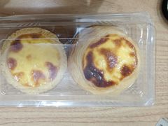 安佳黄油蛋挞-墨茉点心局(雨花亭凯德店)