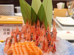 -大渔铁板烧(大悦城店)