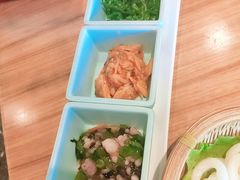 -水林间·寿喜烧自助(仙林金鹰店)