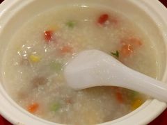 -宏状元现熬粥·京味菜(五棵松店)
