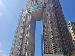 -香港ELEMENTS圆方