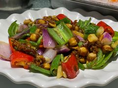 -新享乐海鲜(翠华路店)