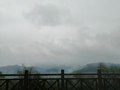 -沐川竹海旅游景区