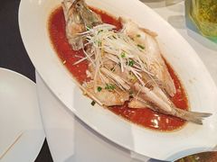 -樽宴酒楼·地道川菜·品质聚会·生日宴请