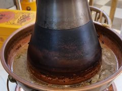 -虾大侠·盱眙龙虾老北京铜锅涮羊肉(金楠天街店)