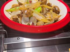 -刘记大块烤羊腿餐吧(北沙滩店)