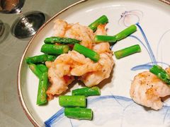松露焗大虾球-晟永興烤鸭店(五道口店)